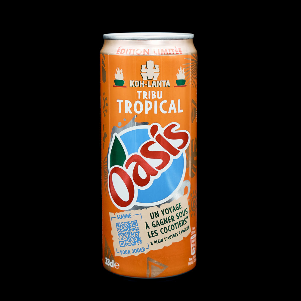 Oasis Tropical – FUJI